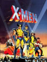 X Men The Animated Series Marvel 90 S Cartoons Wiki Fandom