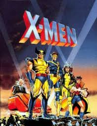 X-Men '97 - Wikipedia