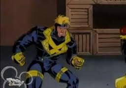 Alexander Summers Marvel 90 S Cartoons Wiki Fandom