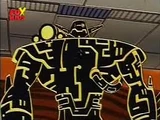 Phalanx