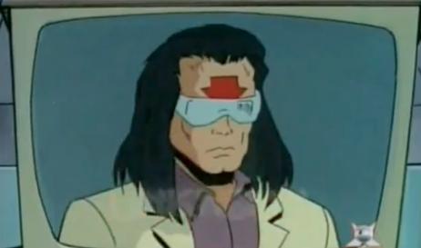 Francisco Milan Marvel 90 S Cartoons Wiki Fandom Francisco Milan Marvel 90 S Cartoons Wiki Fandom