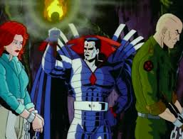 Reunion Part 2 | Marvel 90's Cartoons Wiki | Fandom