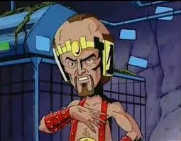 Brainchild | Marvel 90's Cartoons Wiki | Fandom