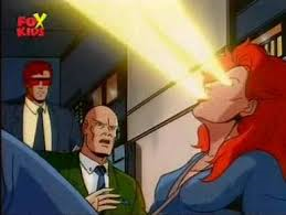 The Dark Phoenix Saga Part 1: Dazzled | Marvel 90's Cartoons
