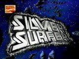 Silver Surfer: The Animated Series