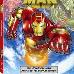 Iron Man: The Animated Series