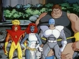 Brotherhood of Evil Mutants
