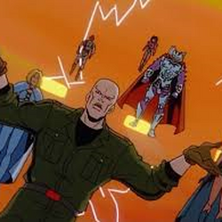 Beyond Good and Evil Part 4: End and Beginning | Marvel 90's Cartoons Wiki | Fandom Beyond Good and Evil Part 4: End and Beginning | Marvel 90's Cartoons Wiki | Fandom