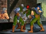 Reavers