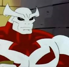 Caliban | Marvel 90’s Cartoons Wiki | Fandom
