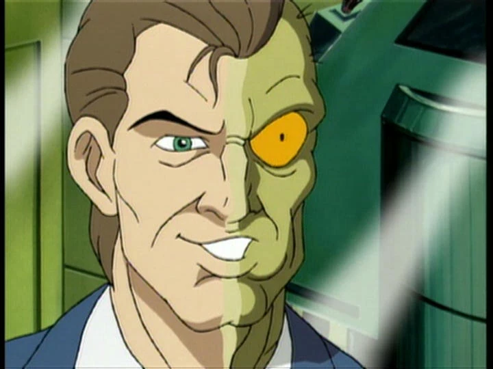 Herbert Landon Marvel 90's Cartoons Wiki Fandom
