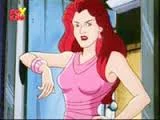 Jean Grey