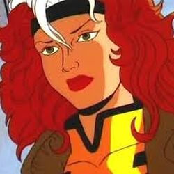 Category:Female characters | Marvel 90's Cartoons Wiki | Fandom