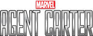 Agentka Carter logo