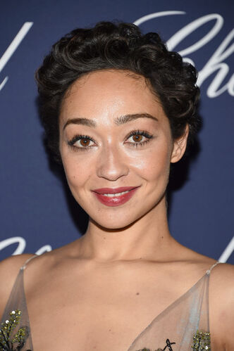 Ruth-Negga