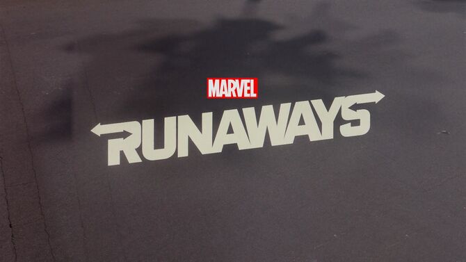 „Runaways” – sezon 3