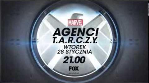 Agenci T.A.R.C.Z.Y. - zwiastun nr 1