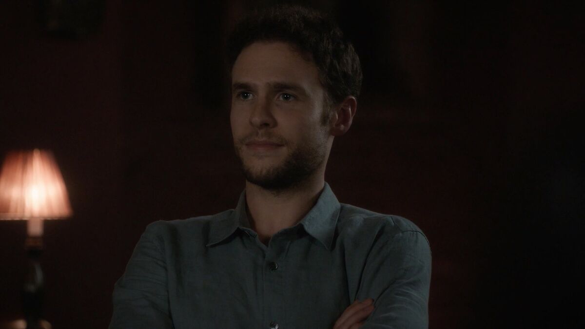 Leo Fitz | Marvel ABC Wikia | Fandom