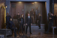 Coulsons team S2 promo