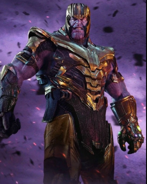 Thanos - Wikipedia