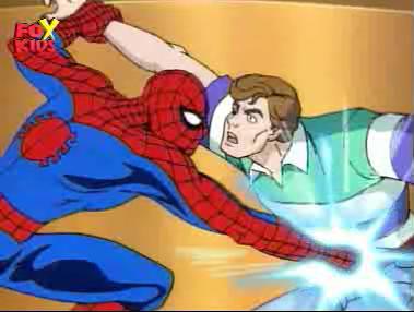 Day of the Chameleon | Marvel Animated Universe Wiki | Fandom