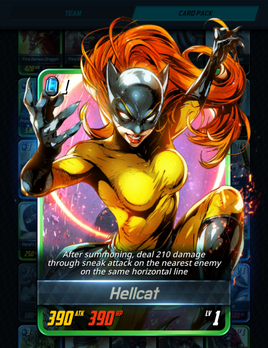 Hellcat 002