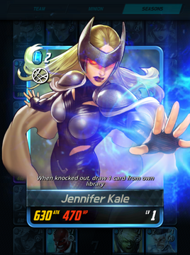 Jennifer Kale 001