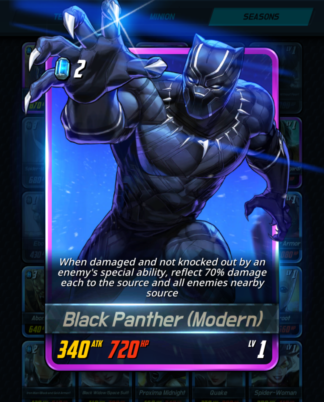 Simple Modern Marvel Black Panther … curated on LTK