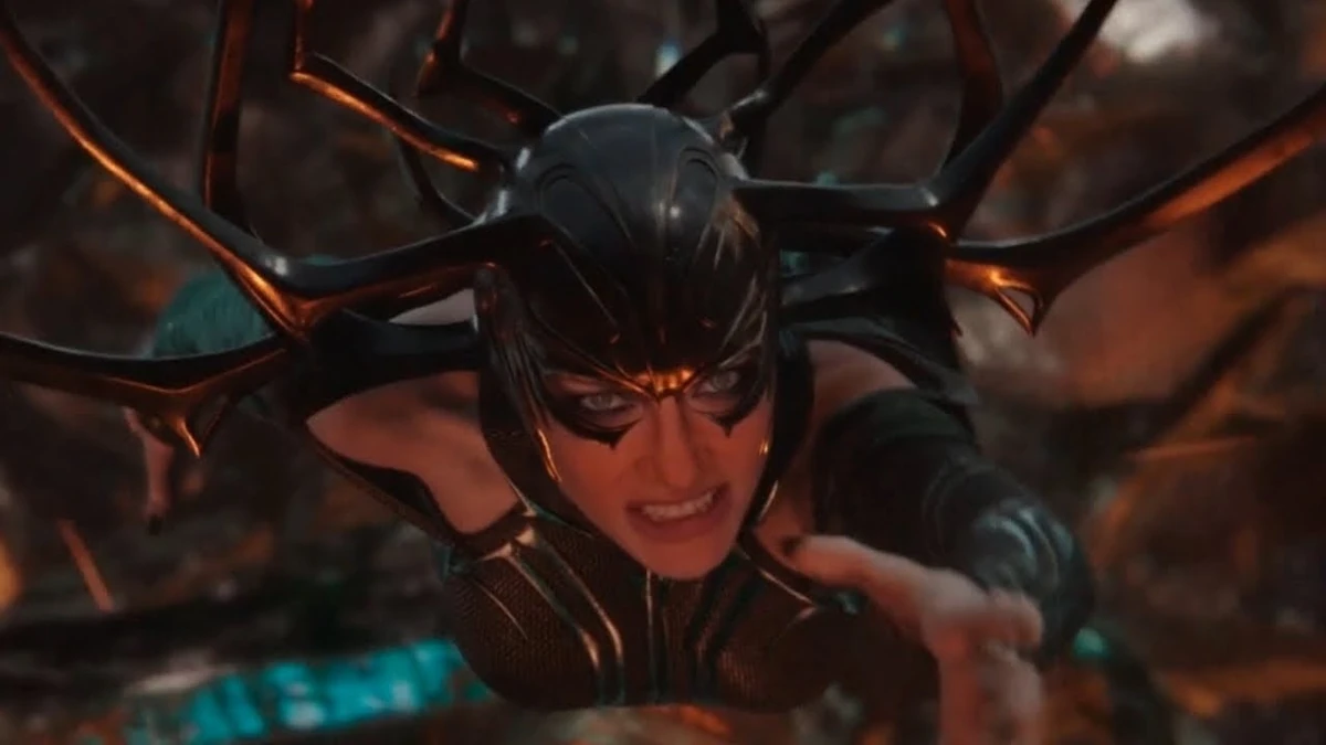 Хела | Marvel будущие Вики | Fandom