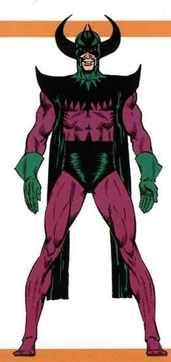 Diablo Marvel Charaktere Wiki Fandom