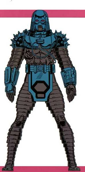 Devos Marvel Charaktere Wiki Fandom