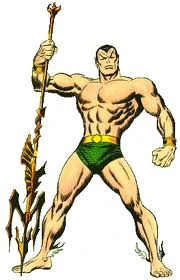 Namor