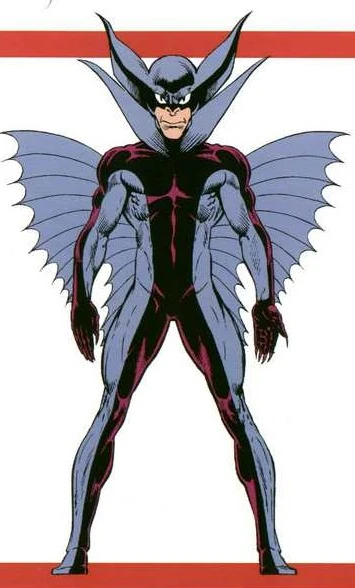 Baron Blood Marvel Charaktere Wiki Fandom