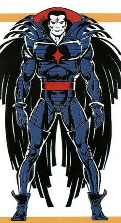 Mister Sinister1