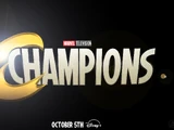 Champions (TV series)/Firelance2361