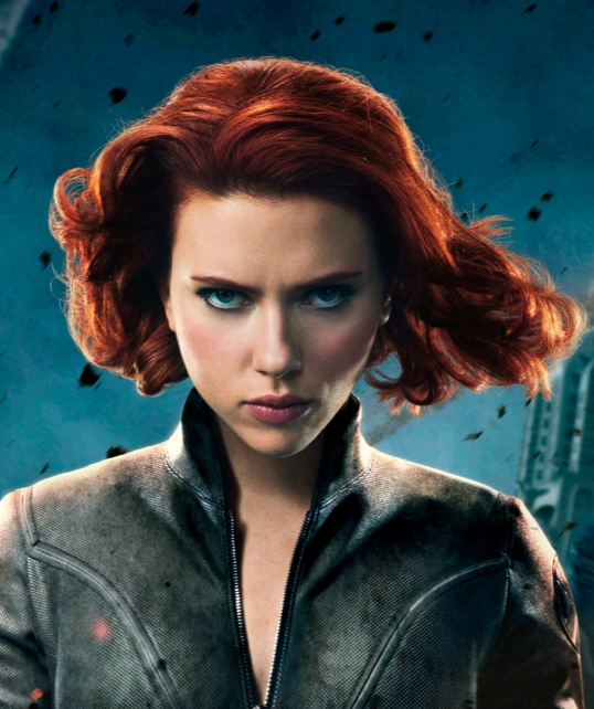 Natalia Alianovna Romanova (Reality1130) Marvel Cinematic Universe