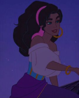 Zipporah