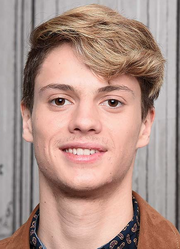 Jace Norman Marvel