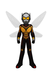 Wasp (15594)