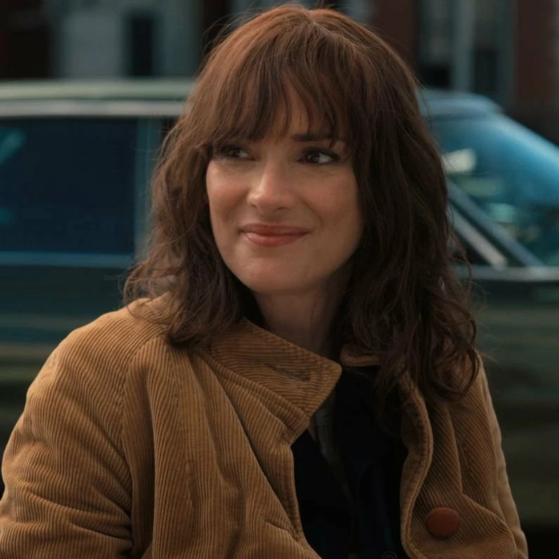 Joyce Byers Marvel Cinematic Universe Fanon Wiki Fandom