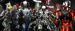 SolarvsSynthesoids