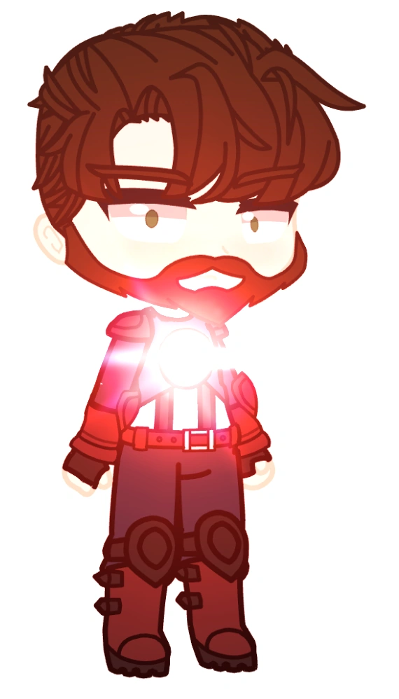 Captain Man | Marvel Cinematic Universe Fanon Wiki | Fandom