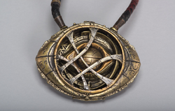 Eye of Agamotto 1