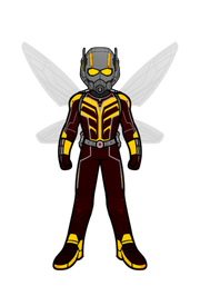 Wasp (82247)