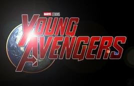Young Avengers Logo