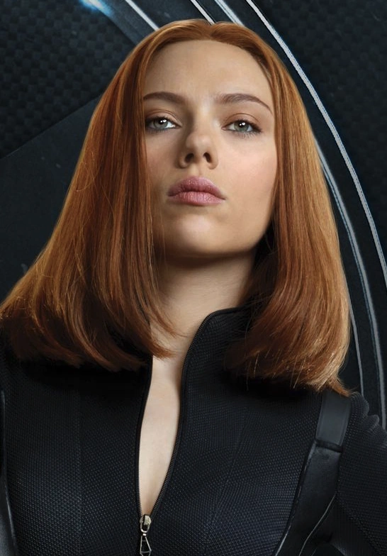 Natalia Alianovna Romanova (Reality82111) Marvel Cinematic Universe