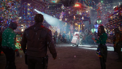 Christmas Gift Guardians
