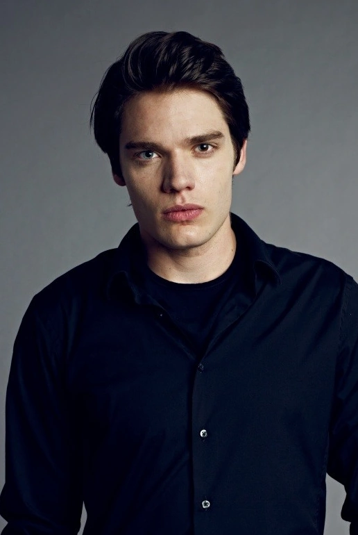 Stephan Roak | Marvel Cinematic Universe Fanon Wiki | Fandom