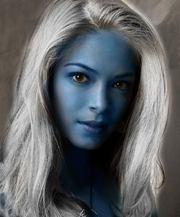 Kristin Kreuk Marvel2