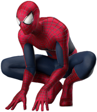 Spider-Man, Amazing Spider-Man Wiki
